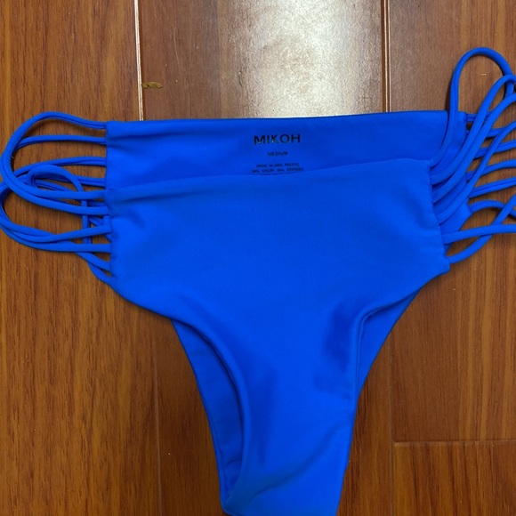 Mikoh strappy bikini - Picture 2 of 6